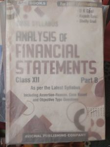 DK GOEL CLASS 12 ACCOUNTANCY BOOKS