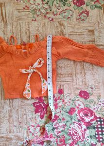 Cute Baby Girl Dress