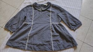 BLACK RITU KUMAR DESIGNED TOP