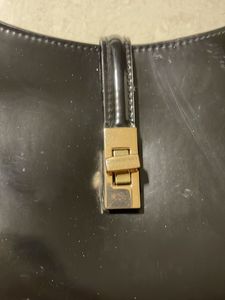 H&amp;M Black Shoulder Bag