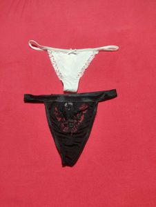 Combo 10 Thong Mix Size