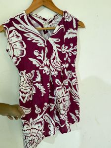 Ethnic Top