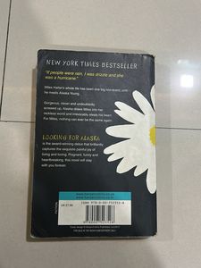 Looking for Alaska by John Green