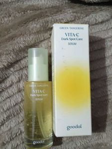 Goodal Korean Vita C Dark Spot Serum