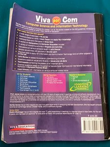 Computer Science Class 5