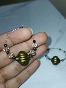 COMBO 2 EARRING