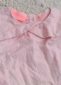 Cute Pink Dress