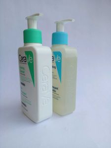 CeraVe Cleanser Duo