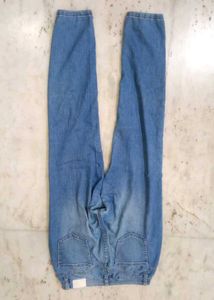 Dnmx Jeans ⛓️