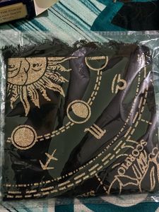 Tarot Deck with Cloth