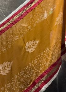 dupatta