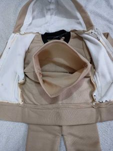 ❗ FREE DELIVERY❗New Woolen Cute Baby Outfit