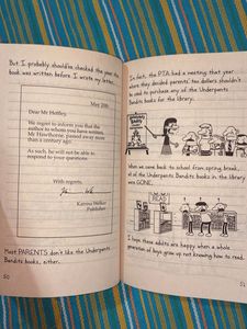 Diary of a Wimpy Kid: The Long Haul