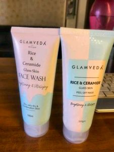 Korean Glass Skin Combo Pack