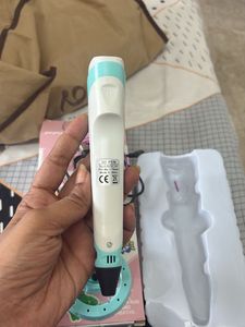 3D Pen With Refill