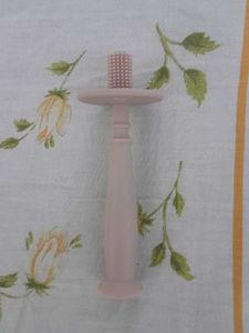 Teethar Cum Tooth Brush