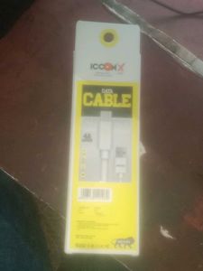 ICCONX Data Cable - 1009 Length
