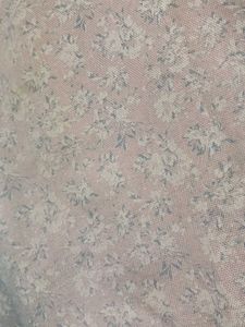 Stylish Floral Brown Shirt