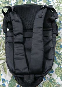 Adidas Backpack - Black