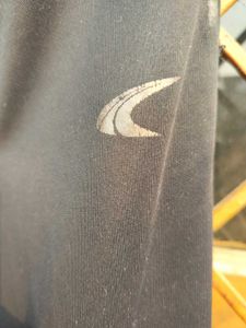 Men&#39;s Black Track Pants