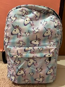 Unicorn Backpack