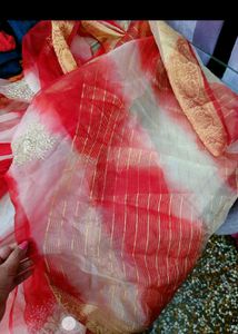 Ready To Wear Saree