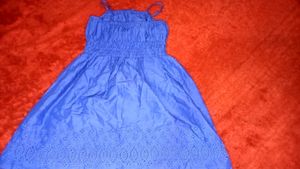 Baby Frock