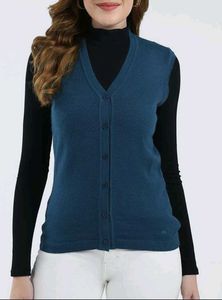 Stylish Knit Top