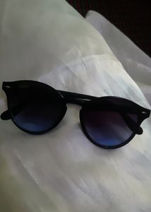 New Fashion Black Goggles