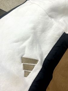 Adidas Colorblock Sweatshirt