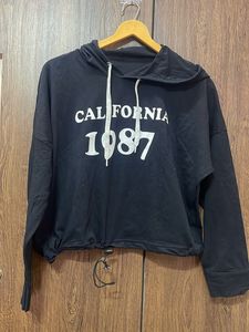 California 1987 Hoodie