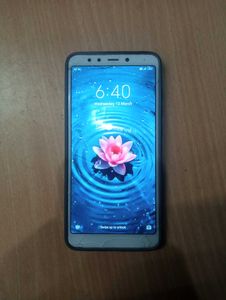 Redmi 5 fixed price
