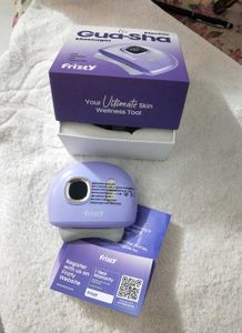 Electric Gua Sha Face Massager with 9 Modes