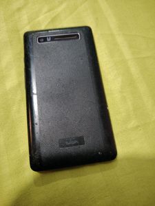 Lava Phone Old Model