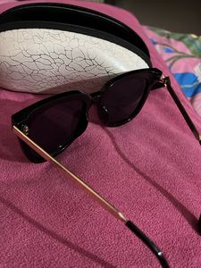Unisex Sunglasses