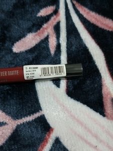 Lakme Forever Matte Liquid Lip Colour