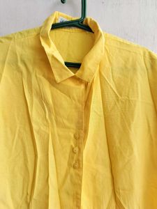 Women Collar  Shirt