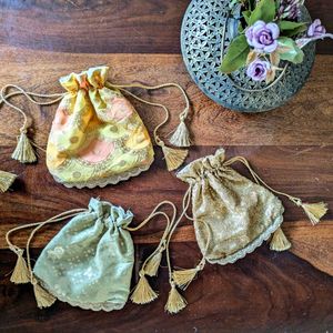 Potli Bags