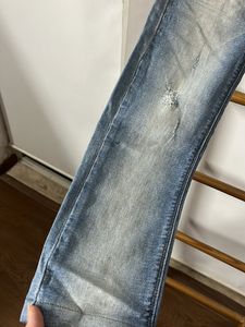 Stretchable Jeans For Women