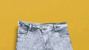 J@05 Size-30 (Sale) Latest Ladies high waist Jeans