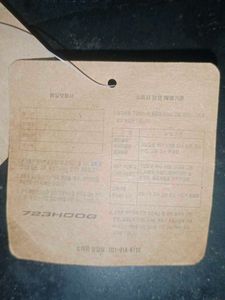 Unisex Black cycling Shorts With Tag