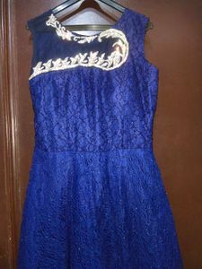 Party Wear Gown