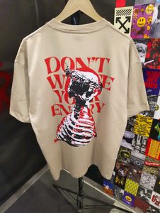 H&M Unisex Backprinted Oversize Tee 👀❤️‍🔥😎