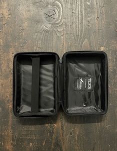 TUMI brand original  Small utility Pouch