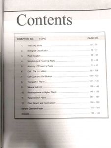 AAKASH NEET MODULES (CLASS-11&amp;12)
