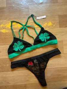 Victoria Secret Lingerie Set