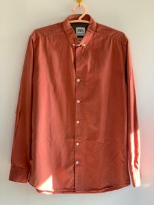 Zara Shirt