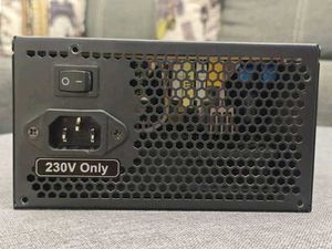 DEEPCOOL 530W GAMING PSU SMPS