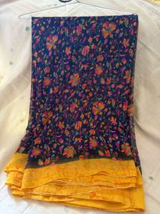 Combo Daily Wear Sarees for Effortless Style
