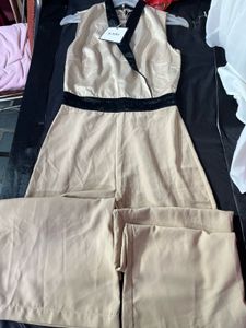 Elegant Kazo Jumpsuit